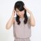 更年期障害,更年期の症状,更年期の薄毛,閉経後の薄毛,閉経と薄毛,女性ホルモン,ホルモンバランス,イソフラボン,エストロゲン,頭皮マッサージ
