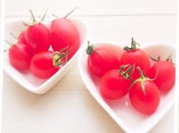トマト,とまと, リコピン,抗酸化作用,プチトマト,美白,活性酸素除去,美肌,アンチエイジング,Oisix