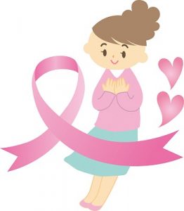 乳がん,乳がんのリスク,乳がんの原因,乳がんセルフチェック,更年期と乳がん