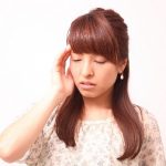 更年期の頭痛,梅雨時の頭痛,低気圧と頭痛,女性ホルモンと頭痛